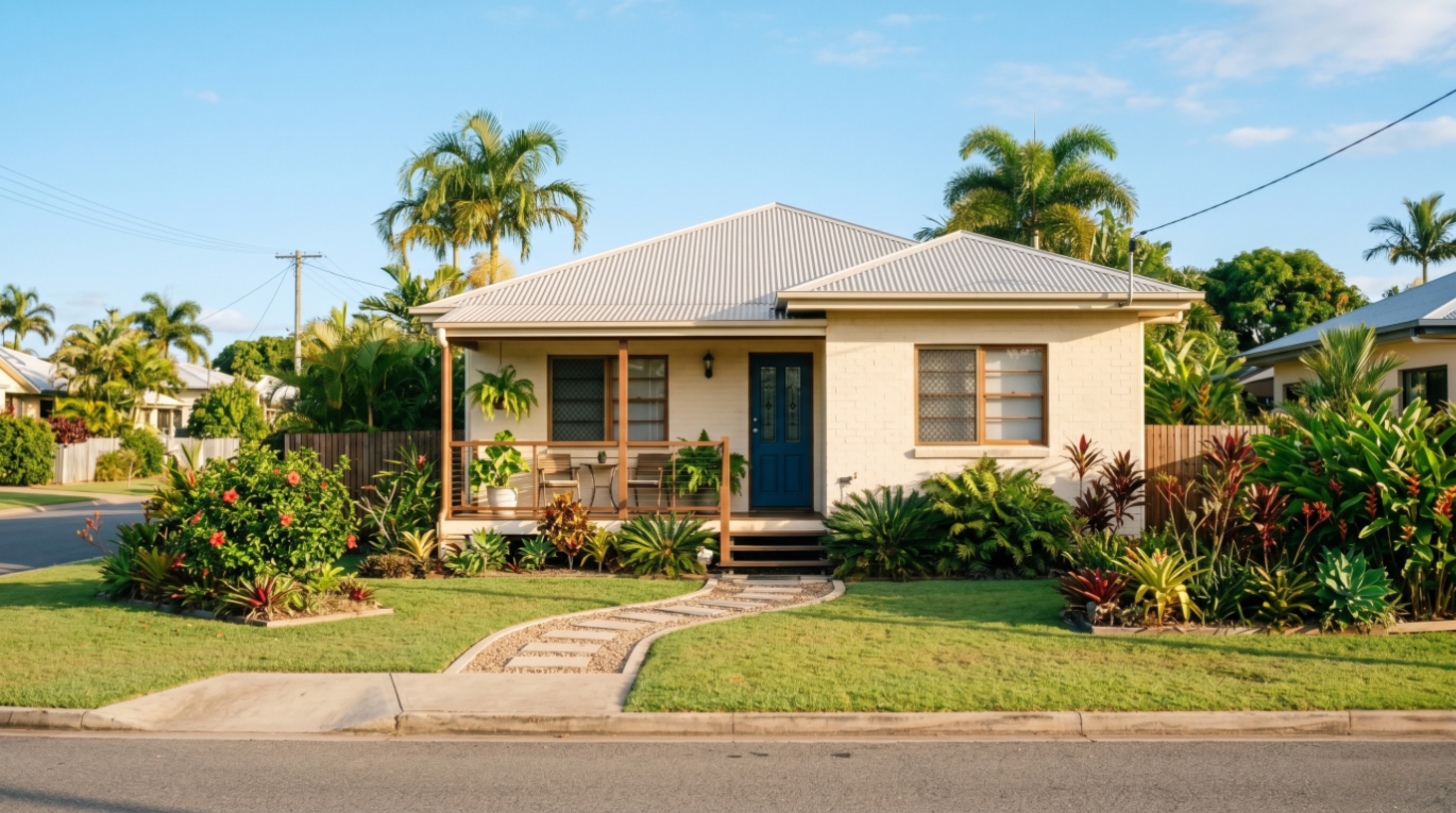 Home loans Townsville Queensland mortgage guide