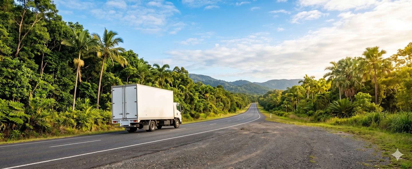 Moving to Townsville from interstate Queensland guide