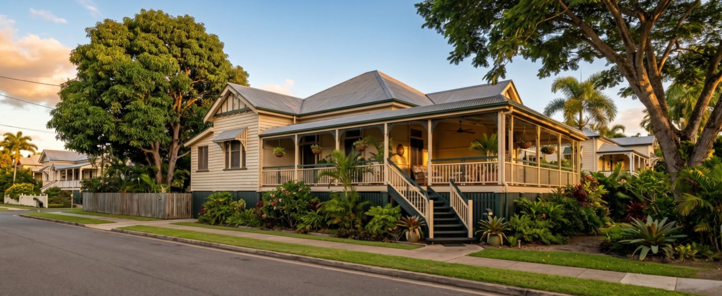 Moving to Pimlico North Ward Townsville Queensland