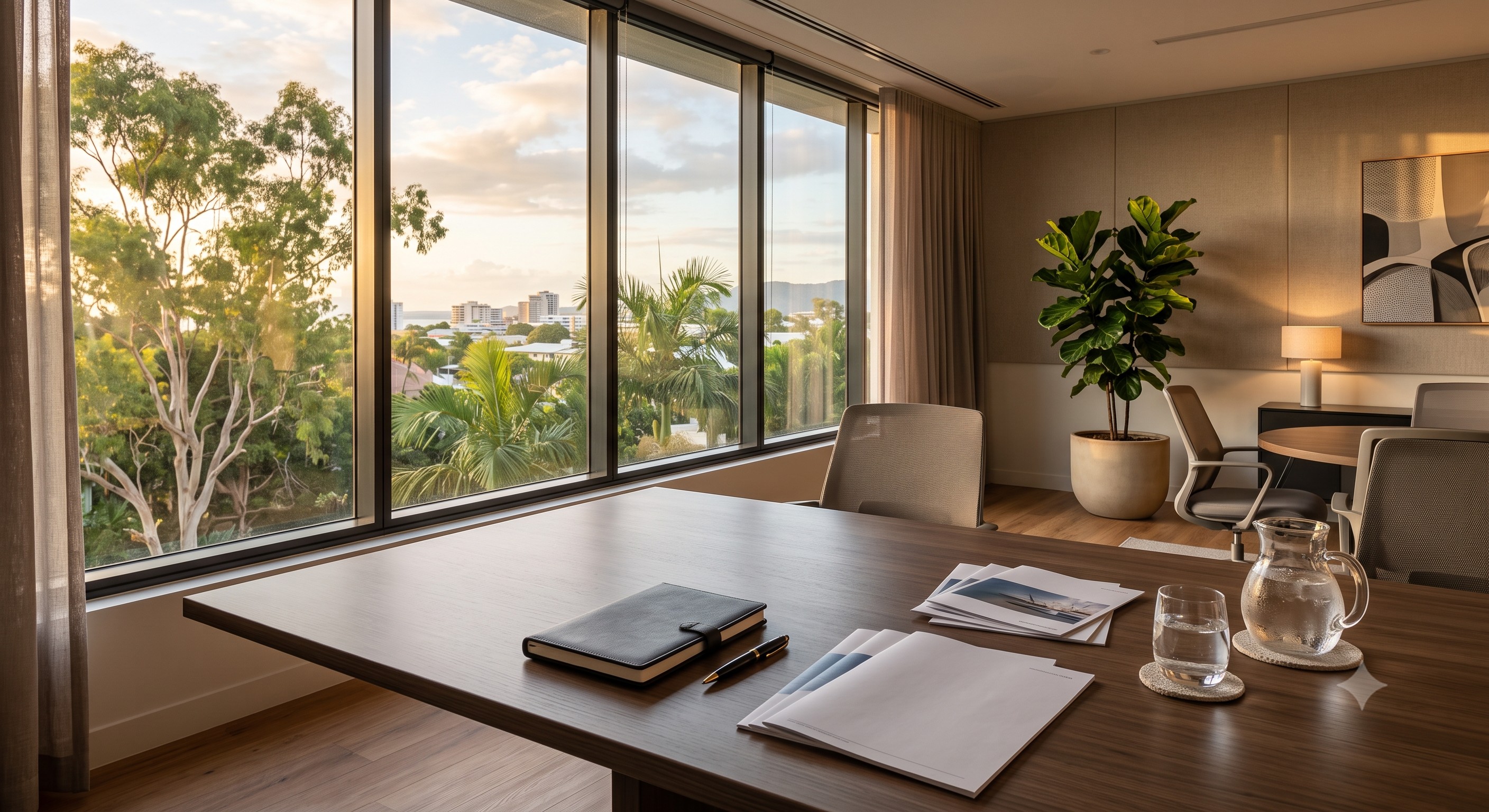 Townsville mortgage broker home loan North Queensland